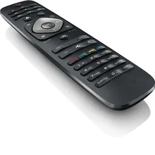 Пульт дистанционного управления для Philips 32PFL5507T/12 32PFL5507T/60 32PFL5507T12 32PFL5507 Smart tv Fernbedienung telecommande