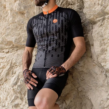 

Pro cycling jersey outdoor man sportswear bike shirt cycling wear quick dry cycling tops
