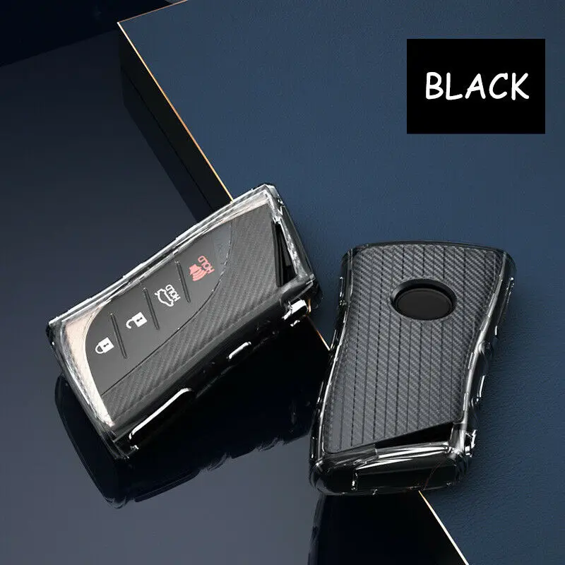 Cover chiave telecomando per Lexus UX200 LS500 LS500H LC500 LC500h ES300h ES350 14 Cover chiave telecomando per Lexus UX200 LS500 LS500H LC500 LC500h ES300h ES350 - H8d189d79b4824304b7678ac9d7521263s