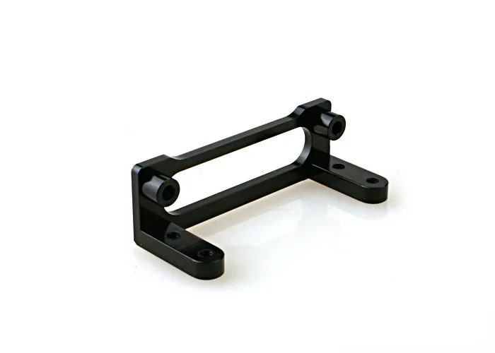 1/14 Truck LESU Beam Hole Position G-6048 Front Steering Rudder Rack Lock Differential Servo for Tamiya Tractor DYY