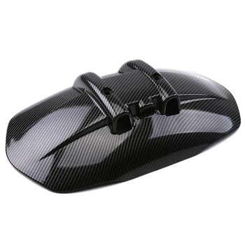 

for Yamaha Honda 20 Inch Motorcycle Rear Fender Cover Wheel Mudguard Splash Mud Dust Guard Accessories