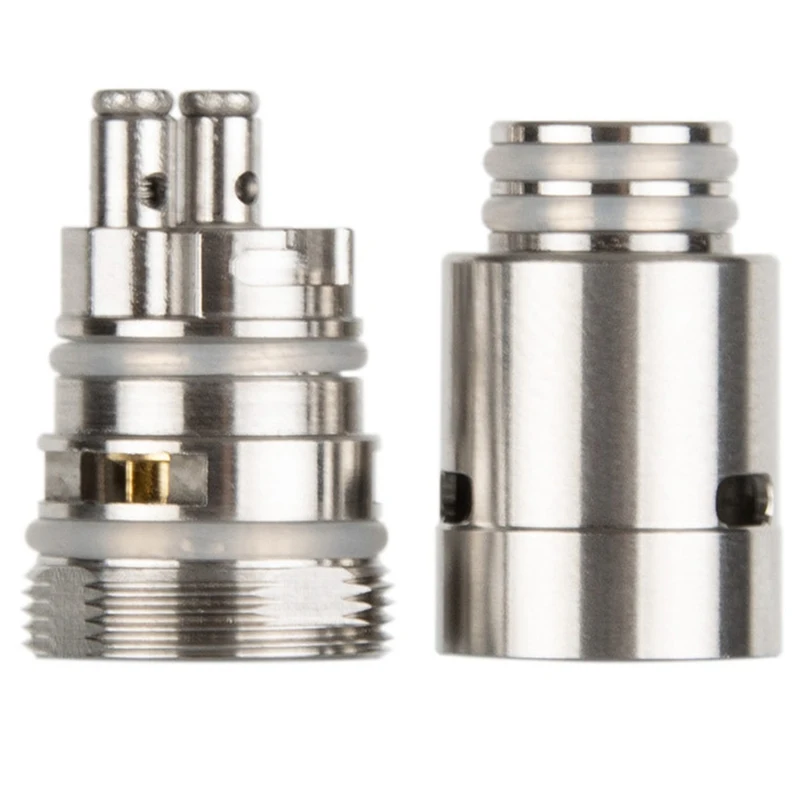 1 шт. аксессуары для электронных сигарет RUOK RBA атомайзер для Geekavpe Aegis Boost vape комплект