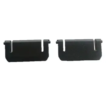 

2Pcs Keyboard Bracket Leg Stand for logitech G910 Keyboard Repair Parts R9JA