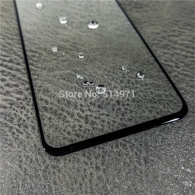 2 в 1 A+ Переднее внешнее стекло с OCA в сборе для samsung Galaxy S10 S10 Plus S10E G973 G975 Запасное стекло с трещинами