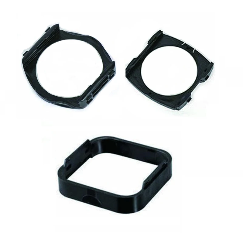 Kit De Filtros ND Y Adaptadores Para Sistema Cokin P, Incluye ND2/4/8/16, Anillos 49-82 Mm, Parasol