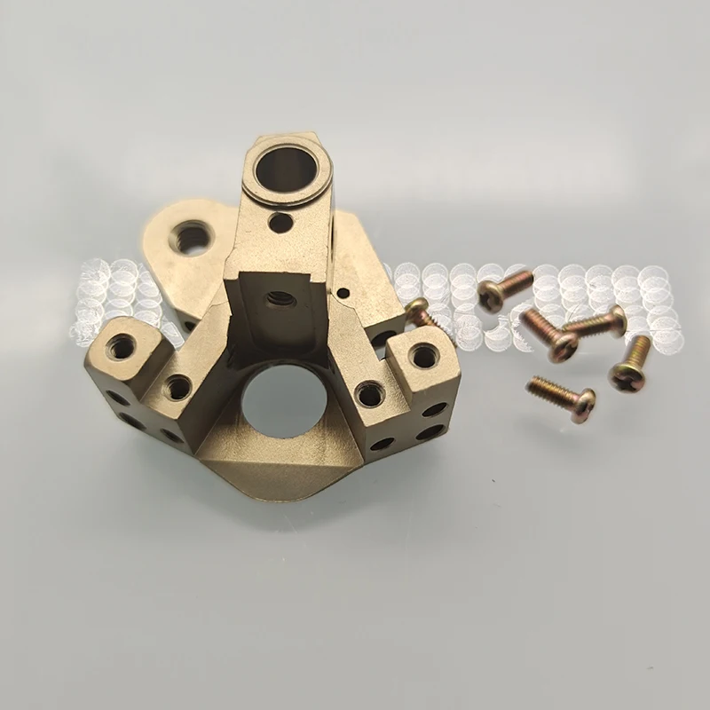 아일렛 버튼 홀딩 형제 9820 981 980 SA6863-001 벤딩 바늘 시트