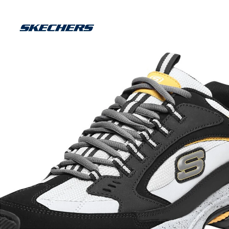 Skechers Autumn Sport shoes Men 
