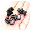 For Chery Arrizo 5 Kay Wing C3R Tiggo 3X Cowin C3R Car Hood Support Rod Plastic Fastener Clip Rivet ► Photo 3/4