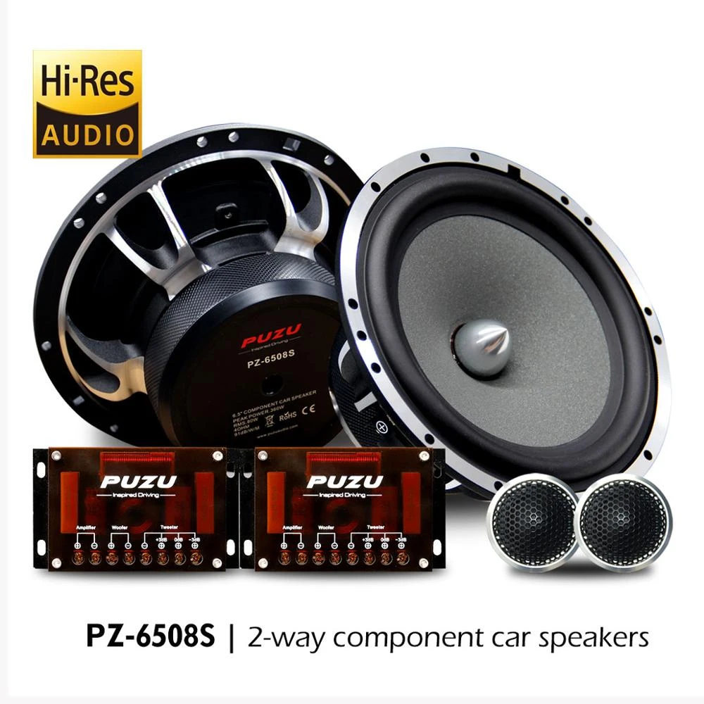 Car sound speakers Clearance