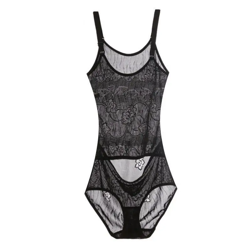 Women Shapewear Full Body Shaper Slimming Bodysuit Corset Waist Trainer Shaping Underwear Postpartum Recovery Sheath