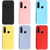 For Huawei Honor 20S Phone Case Honor 20S Case Soft Silicone TPU Back Cover on For Huawei Honor 20S 20 S Honor20S MAR-LX1H 6.15