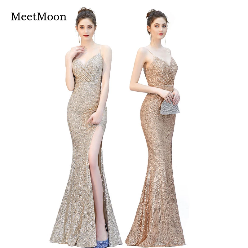 Mermaid pageant gowns Clearance