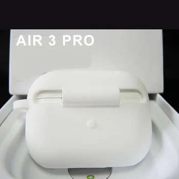 

Air 3 TWS Earphones Rename Wireless Sport Earbuds Bluetooth 5.0 Smart Touch Headset PK I100 I200 I500 I900 I9000 for IOS Android