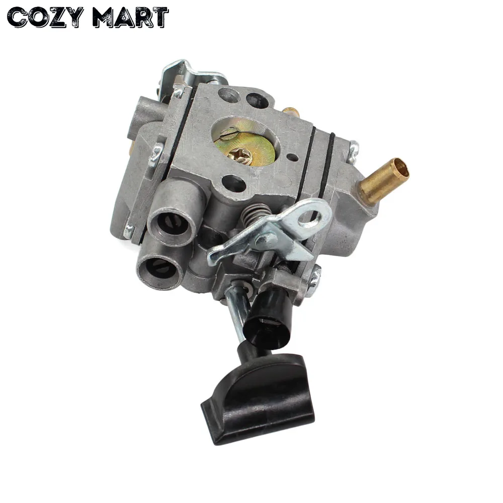 Карбюратор Carb для Stihl BR500 BR550 BR600 Zama C1Q S183 рюкзак вентилятор