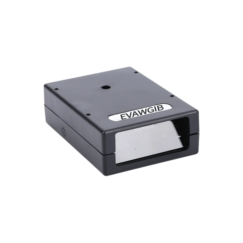 Встроенный идентификатор Модуль сканера двигатель 1D CCD с интерфейсом USB TTL RS232 для