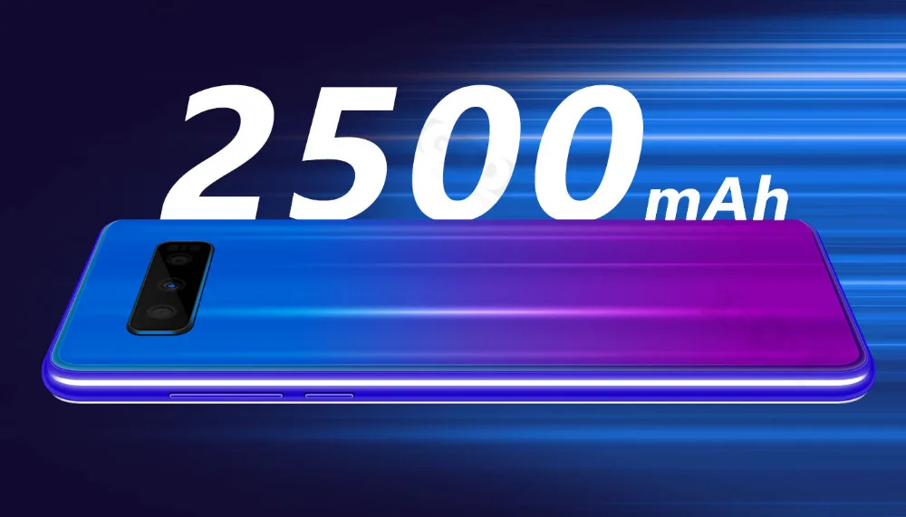 XGODY 5,5 дюймов 3G мобильный телефон 18:9 ОЗУ 2 Гб ПЗУ 16 Гб MT6580 четырехъядерный двойная камера 2500 мАч Android 8,1 смартфон