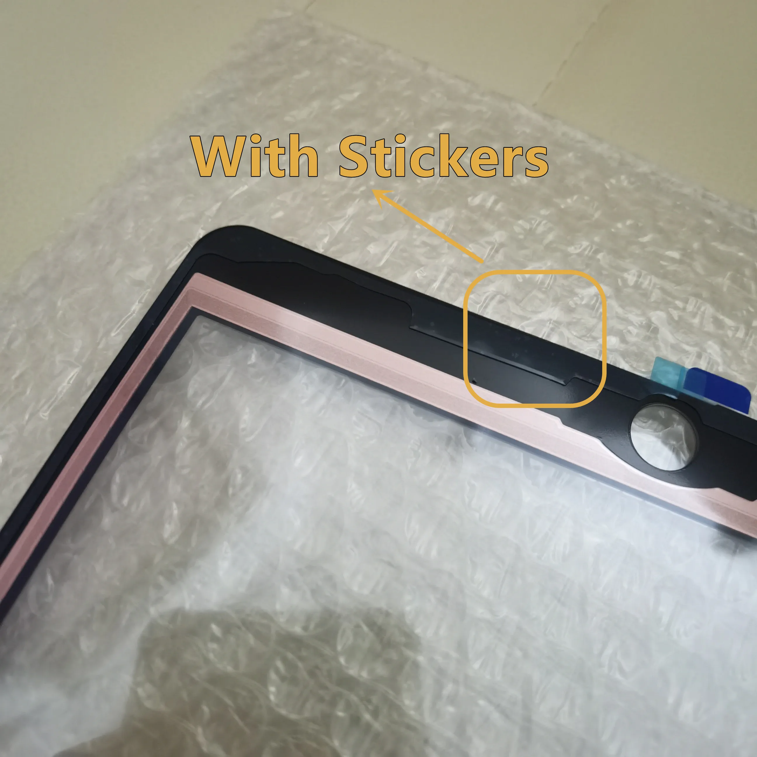 Ipad Touch Screen Glass Panel Ipad Touch Screen Panel Ipad Touch Screen Glass LCD Touch Panel LCD Screen LCD Touch Screen Tablet Display Replacement for iPad 10.2 7th Gen A2197 A2200 8th A2270 /9th A2602 A2603