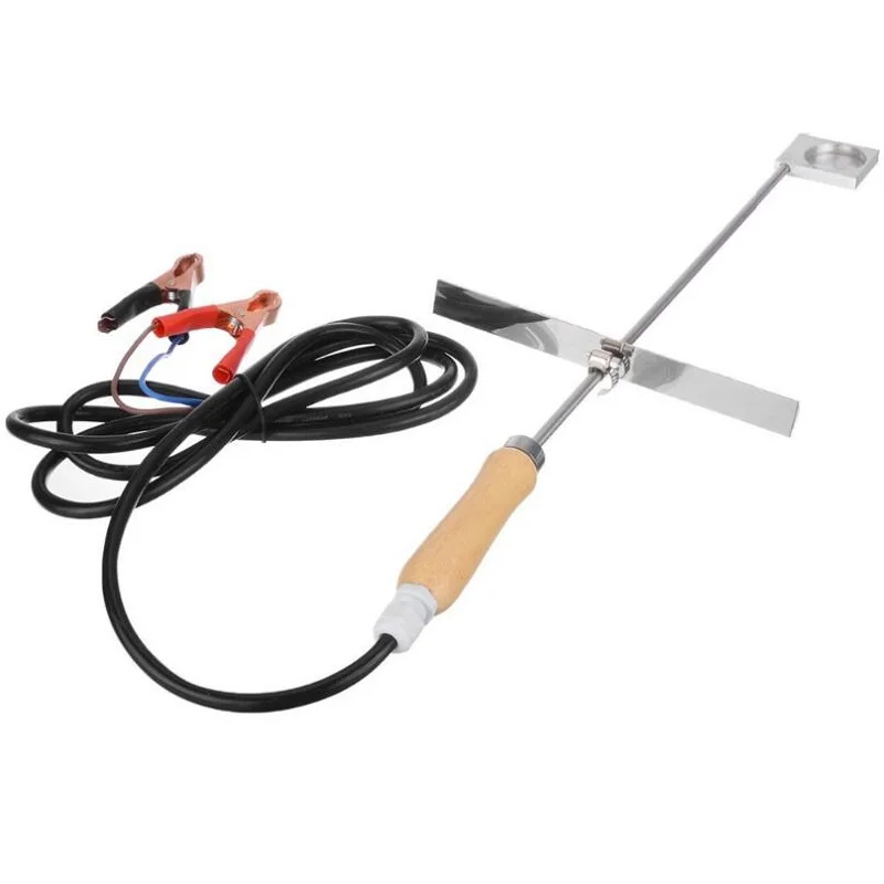  bee vaporizer Beekeeping Heating Fumigator Bee mite medicine