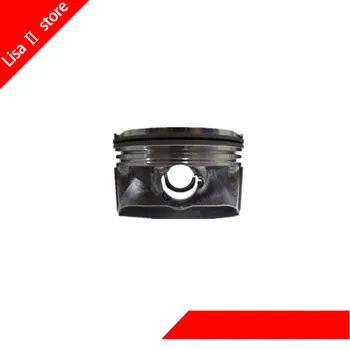 

4pcs High quality Engine piston for Lacrosse 2.4 OEM:12611362