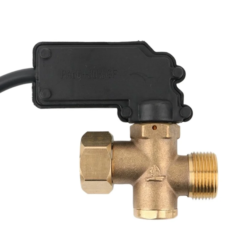 Water Gun Automatic Induction Pressure Switch For 55/58 Car Washing Machine Start Shut Down Accessories