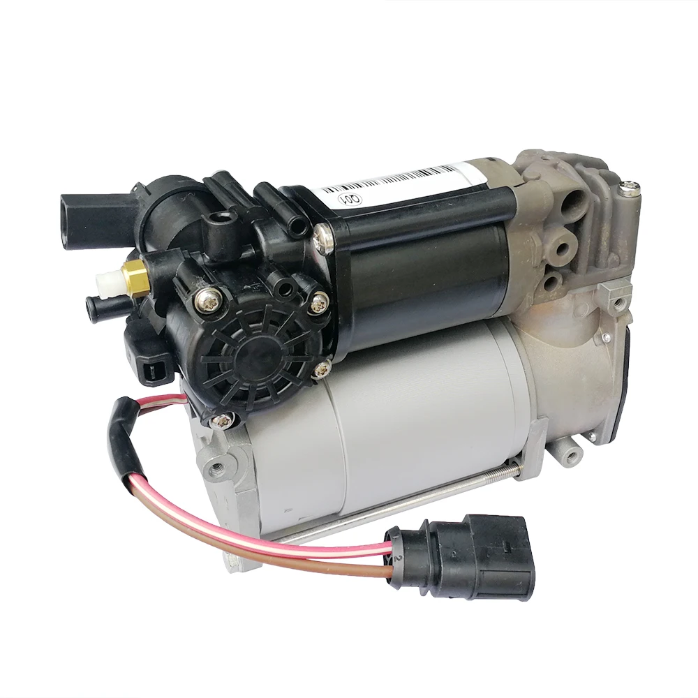 

For Audi A7 A6 A8 2010-2017 Air Suspension Compressor pump 4H0616005A 4H0616005B 4H0616005C 4H0616005D 4G0616005C 4G0616005B