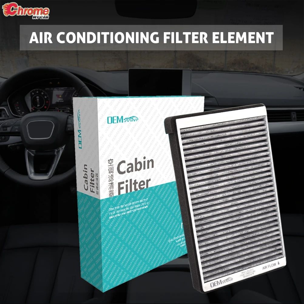 MICRO FILTRO DE POLEN BMW AIRE ACONDICIONADO ORIGINAL X2 F39