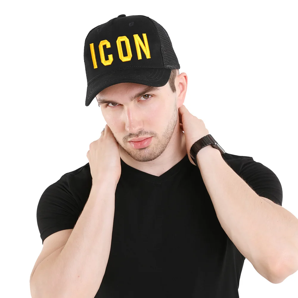 Net Cap Trend New Spring And Summer Hat 