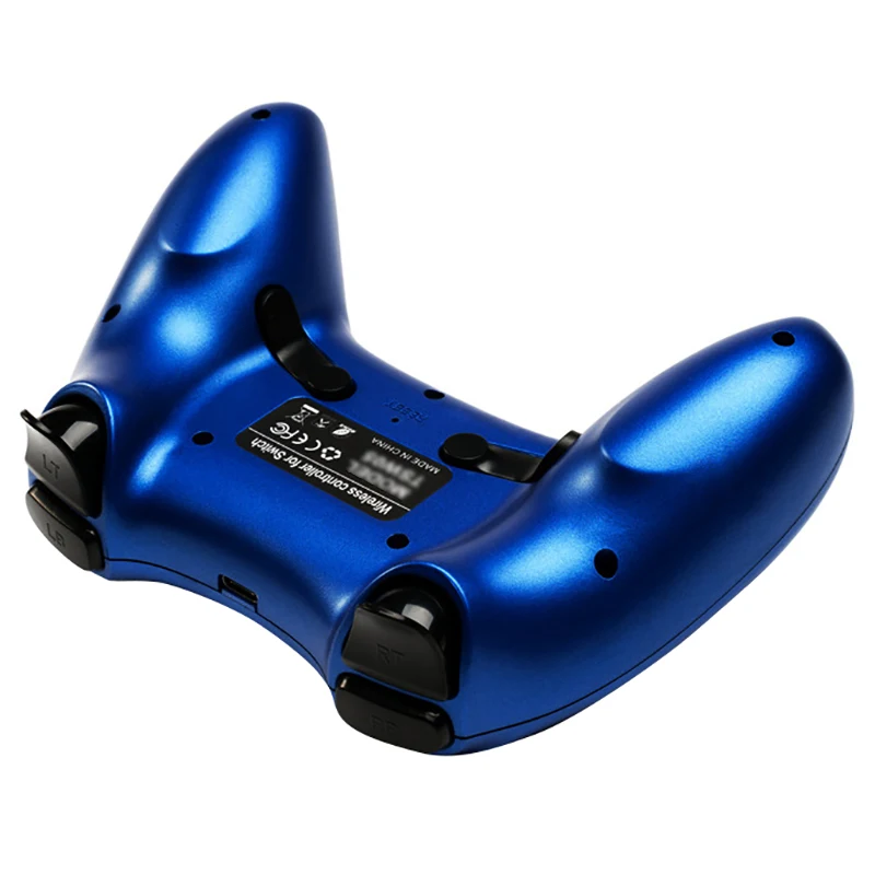 Полный переключатель Pro контроллер беспроводной Bluetooth геймпад джойстик для nintendo Switch NS для PS3/PC/Android/пара