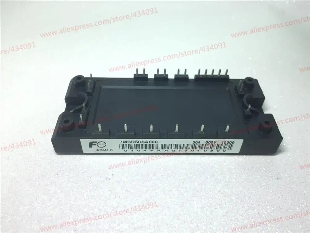 

Free Shipping 7MBR50SA060 module