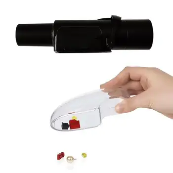

Vacuum Cleaner Small Parts Filter Adapter Vacuum Cleaner Accessories Suitable For Vacuum Cleaner Pipe