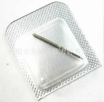 

10pcs Watch Movement Part Winding Stem for ETA 7750 movement Watch Stem Free Shipping