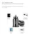 Baseus Mini Dual USB Car Charger 5V 3.1 A Fast Charging 2 Port USB Phone Auto Charger Adapter for Mobile Phone Tablet Car Charge