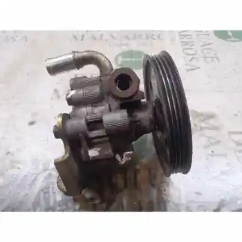 

PUMP POWER STEERING CHRYSLER VOYAGER (RG) 2.8 CRD ((D) WITHOUT REF. [14506939]