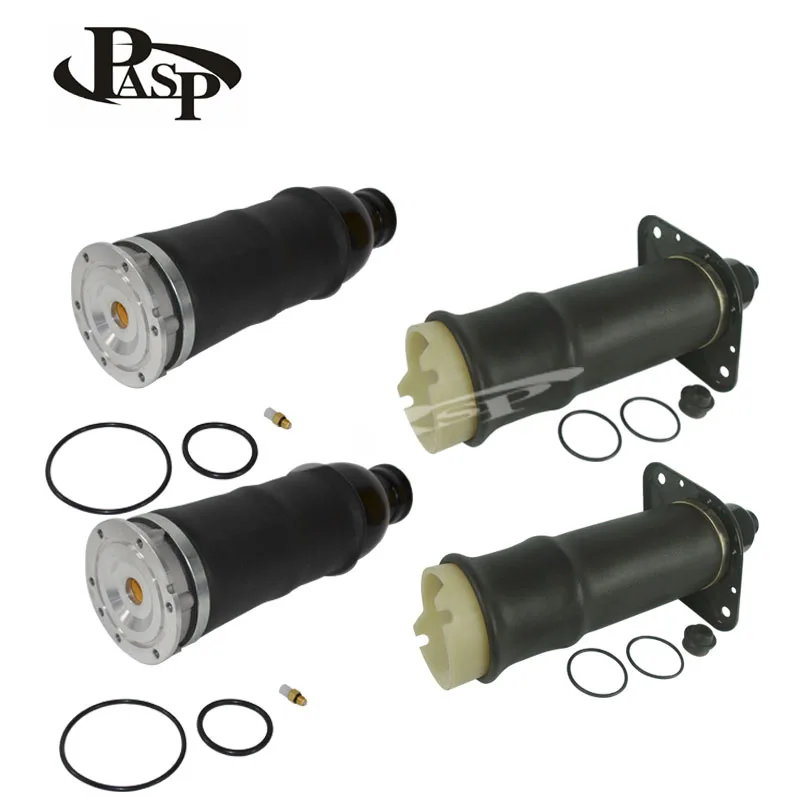 Пневматическая подвеска для Audi A6 C5 4B 4Z7616051D 4Z7616051A 4Z7616052A передние и задние Автозапчасти Воздушный амортизатор