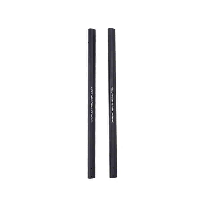 OMPHOBBY M2 EXP V2 RC Helicopter parts Tail Boom set OSHM2096