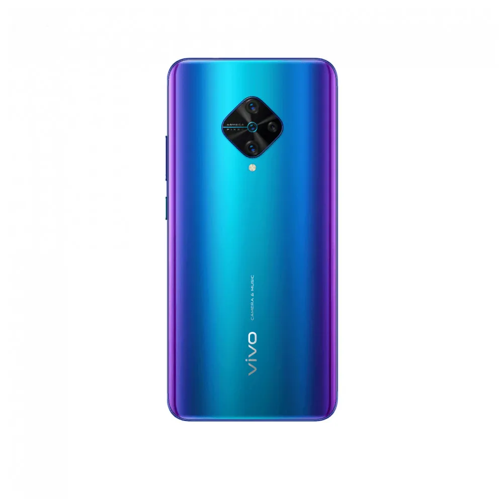 Смартфон VIVO V17 16,21 см(6.38") 2340x1080, 2.0GHz, 8 Core, 8GB RAM, 128GB, 48 МП+ 8МП+ 2МП+ 2МП/32Mpix
