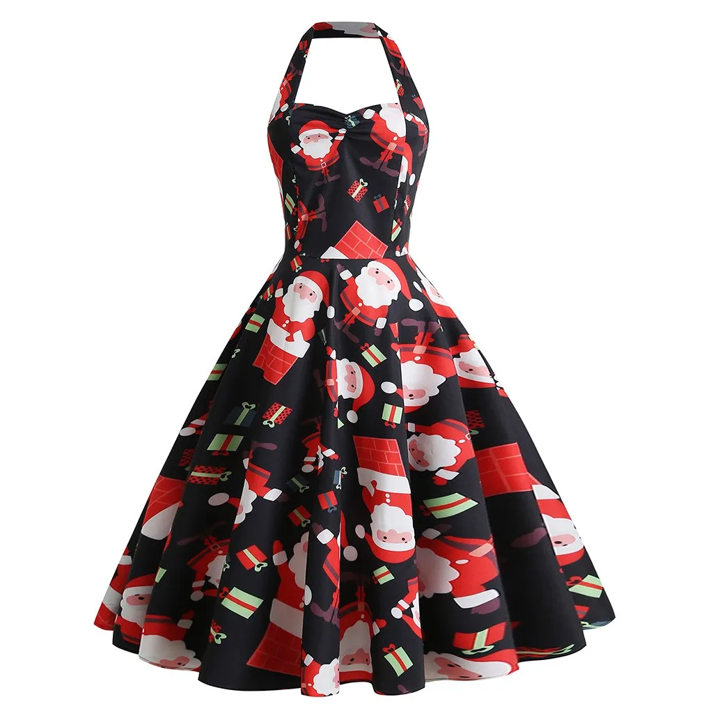 christmas dress aliexpress