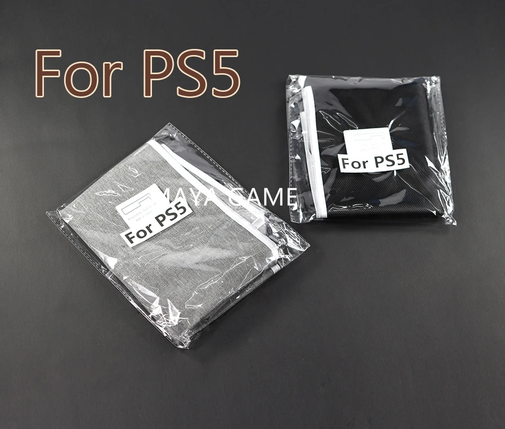 Per Ps5 Playstation 5 Protezione Antipolvere Antipolvere Protezione Antipolvere Custodia Protettiva Per Custodia Per Console Kit Antipolvere