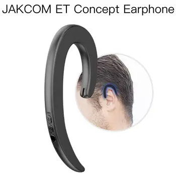 

JAKCOM ET Non In Ear Concept Earphone Super value as silicone case i9s charlie brown card game air off white little twin