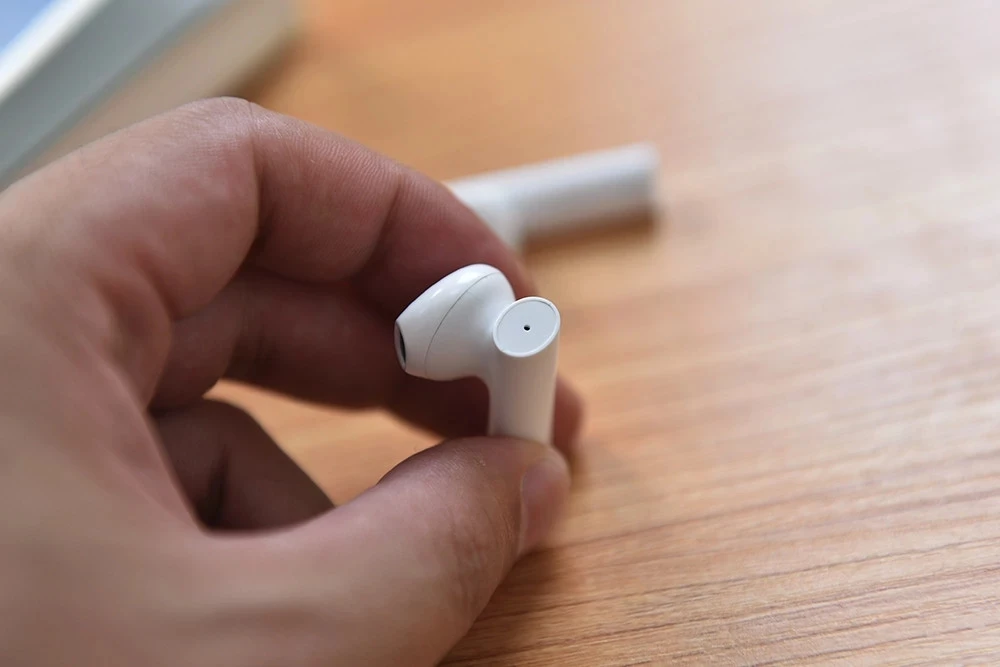 Original Xiaomi Airdots Pro 2 Mi True Wireless Earphone Air 2 TWS Earphone ENC noise canceling LHDC Bluetooth Audio Recoder