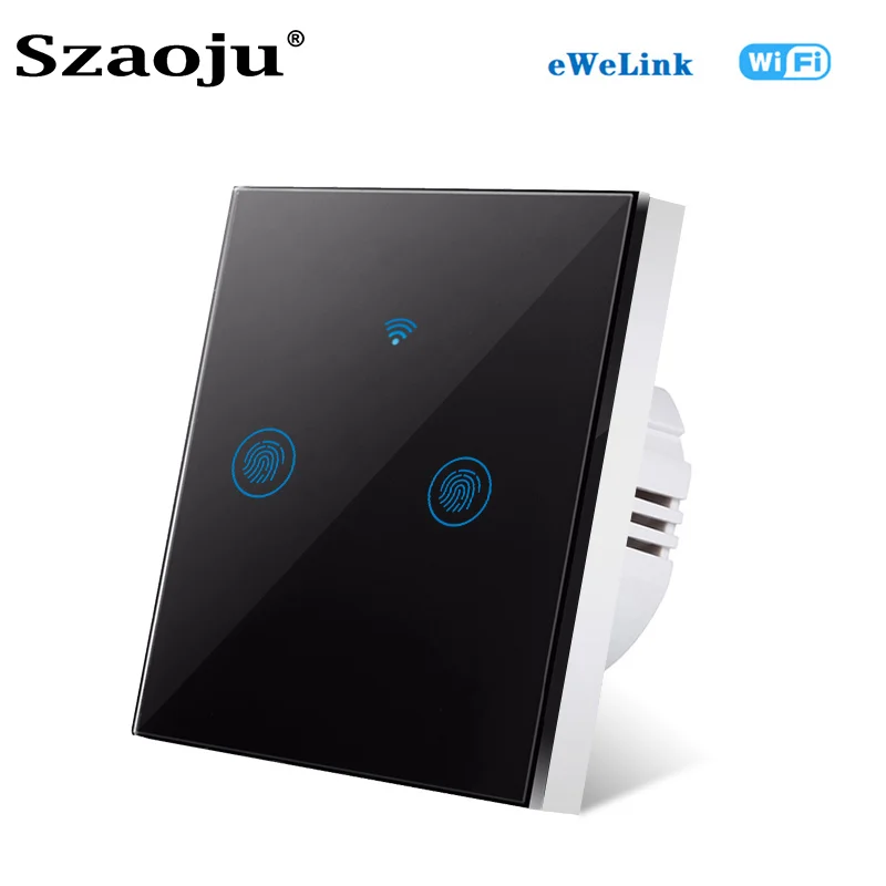 Настенный сенсорный светильник ель с поддержкой Wi Fi 220 В переменного