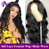 Lace Wigs