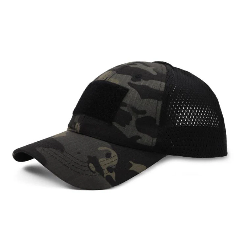 Baseball Cap Outdoor Kryptek Camo for Men Tactical