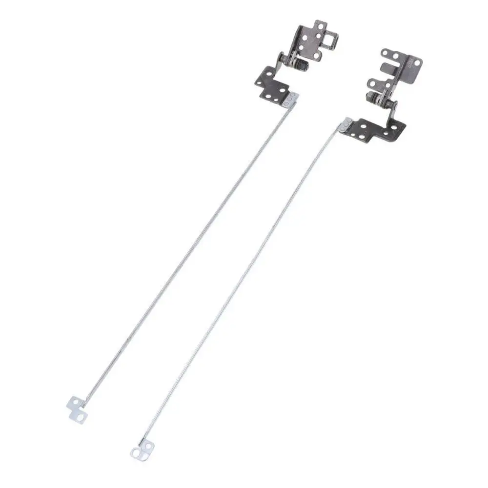 Ноутбук ЖК Петли комплект для acer Aspire E5-575 E5-575G E5-523 E5-553 E5-576 F5-573 P259-MG P259-M FBZAA014010 FBZAA015010 L+ R