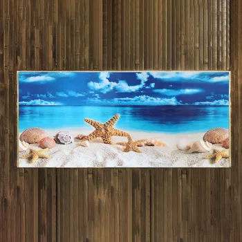 

Fish Tank Background Mural Picture Double Side Decorative Aquarium Background Art Decals Fish Tank Sticker for Store Home Decor