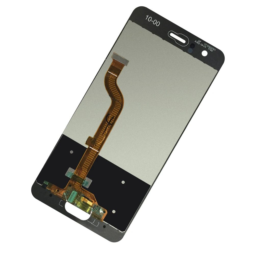 Для Huawei Honor 9 STF-L09 STF-AL10 STF-AL00 STF-TL10 ЖК-дисплей Дисплей Сенсорный экран планшета Ассамблеи Honor 9 премиум замена