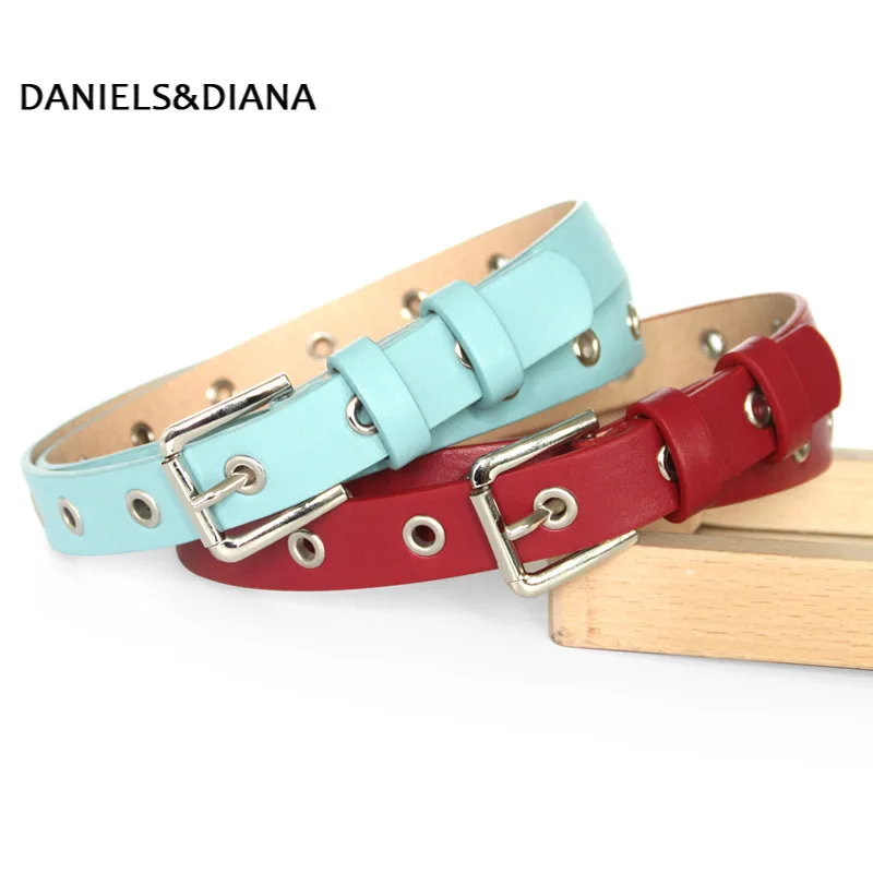 

Belt female Japanese pin buckle decoration elegant simple wild student retro jean new design ladie wide belt fashion 2019