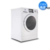110V washing machine for ship 8.5KG drum washing and drying machine full automatic condensation dryer ► Photo 2/6