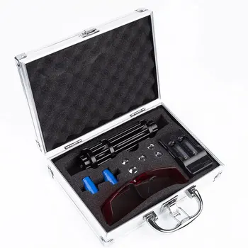 

Powerful Burning Laser Torch 450nm 10000m Focusable Blue Laser Pointers Flashlight burn match candle lit cigarette Most Powerful