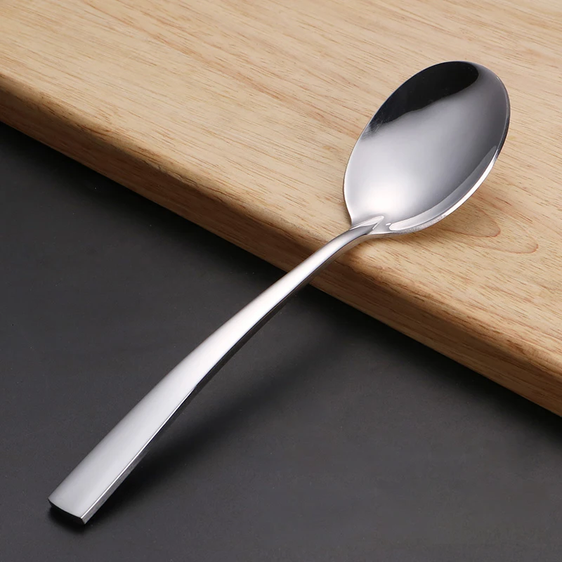 serving spoon set